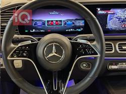 مرسيدس بنز GLE